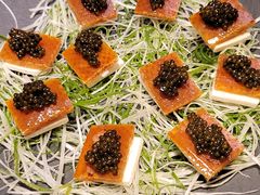 鱼子酱烤鸭/只-晟永興烤鸭店(五道口店)