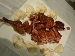 -俏江南-江景昆曲主题餐厅(正大广场店)