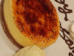 -MORTON'S 莫尔顿牛排坊(北京丽晶酒店)