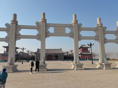 -天津妈祖文化园