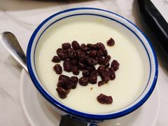 红豆双皮奶-顺意·顺德家乡菜(国际人才大厦店)