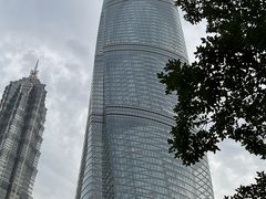 -上海中心大厦