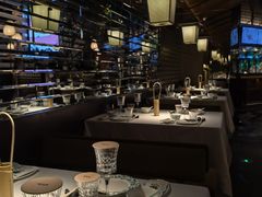 -桂满陇·海市蜃楼·黑金(国金店)