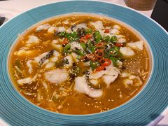-钳小柒·小龙虾蓝龙王烧烤夜宵(长寿路店)