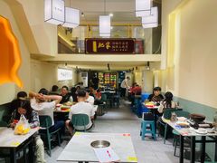 -肥家大排档(天河体育西店)