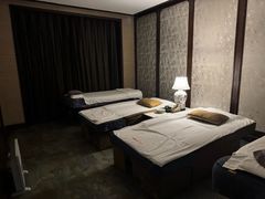 -樱蘭全息养生馆(三里屯店)