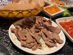 -牛焱·烧肉酒肆(五大道店)