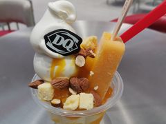 -DQ·蛋糕·冰淇淋(领秀城店)