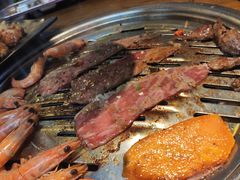 -·缸桶屋·韩式牛肋条自助烤肉(西湖D11店)