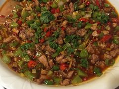 -罗妈砂锅(四川成都奎星楼店)