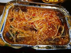 -大壮家原味烤肉(兴华北街店)
