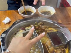 -成都玉林串串香火锅(三八店)