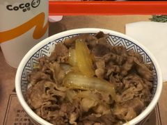 -吉野家(大连黑石礁富丽庭店)