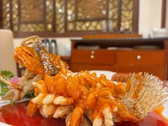 -得月楼·省级非遗·传统苏帮菜(观前店)