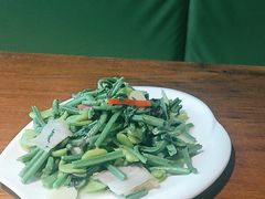 -遇见阿家村云南菜(魏公村店)