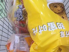 -华润苏果(晓庄国际商业广场店)