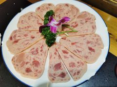 -巴蜀印象火锅(永陵总店)