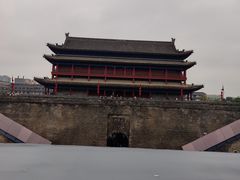 -西安城墙·碑林历史文化景区