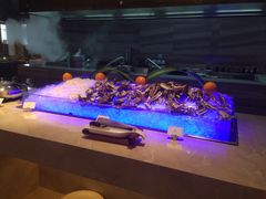 长沙三景韦尔斯利酒店OVAL全日制餐厅-长沙三景韦尔斯利酒店·Oval全日制餐厅自助餐