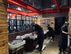 -P.STYLE 派斯造型