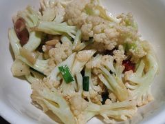 -老湖南民间菜·牛肉十八炒(花都店)