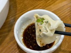 -米香居新鲁味·水饺餐厅