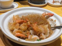 -蔡澜点心·粤菜(花城汇南区店)