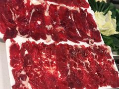 -老王全牛宴·鲜牛肉牛杂火锅(总店)