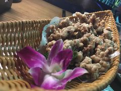 -新悦·霞浦海鲜生(上下杭店)