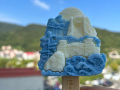 -海上云台山景区