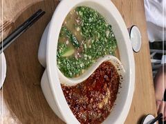 -成都吃客(九眼桥店)