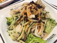 -魏家凉皮(雁塔路店)