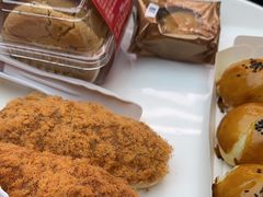 -味多美蛋糕(金顶街店)