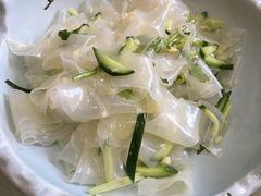 凉皮-昆承湖酒家·本帮农家菜
