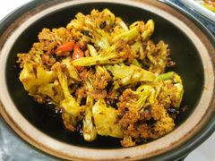 -本味轩精品茶餐厅(黄山路店)