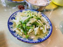 -生态苑农庄(十里画廊遇龙河店)