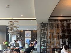 -海湾壹品·粤菜·早茶·烤鸭(拱北店)