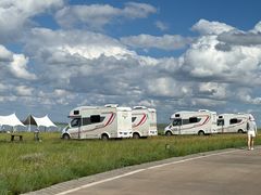 -呼和诺尔旅游景区