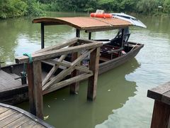 -西溪国家湿地公园