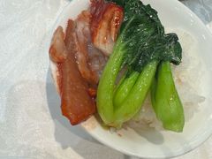 -香雪海饭店中餐厅(人民桥店)