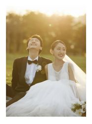 -易摄影婚纱摄影工作室