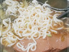 -老马酸菜面(洪濑总店)