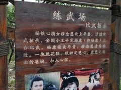 -合肥滨湖国家森林公园