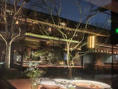 -新荣记(西溪湿地店)