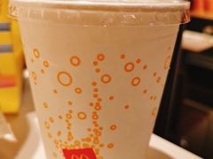 -麦当劳(凯德广场店)