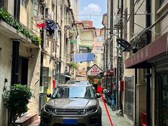 -白家餐厅(徐家汇店)