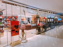 门面-VENCHI 闻绮(北京国贸商城店)