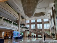 -浙江三立开元名都大酒店