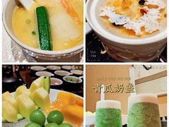 -揽季锅物会.福建黄鱼.海鲜姿造(五四路店)
