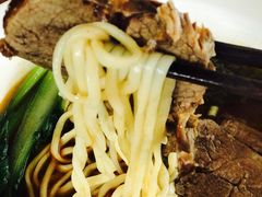 台湾牛肉面-太麻里文创咖啡馆(创意设计中心店)